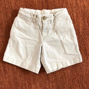 Crew Cuts Cotton Shorts